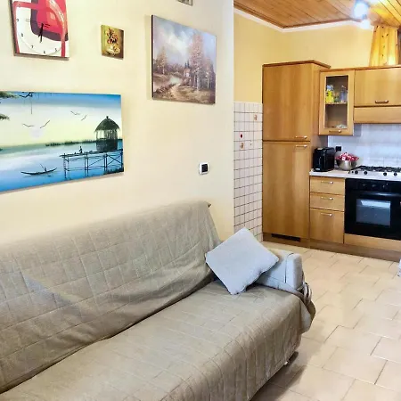 Tiziana Apartment Giardini Naxos Exterior photo