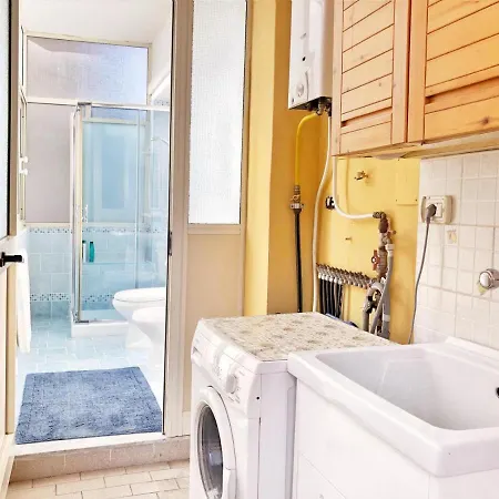 Tiziana Apartment Giardini Naxos Exterior photo