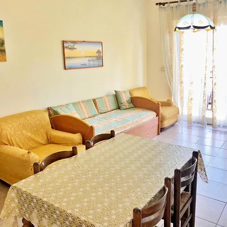 Tiziana Apartment Giardini Naxos Exterior photo