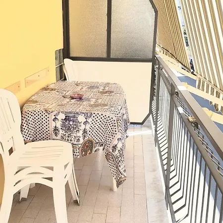 Tiziana Apartment Giardini Naxos Exterior photo