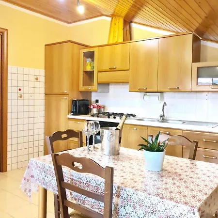 Tiziana Apartment Giardini Naxos Exterior photo