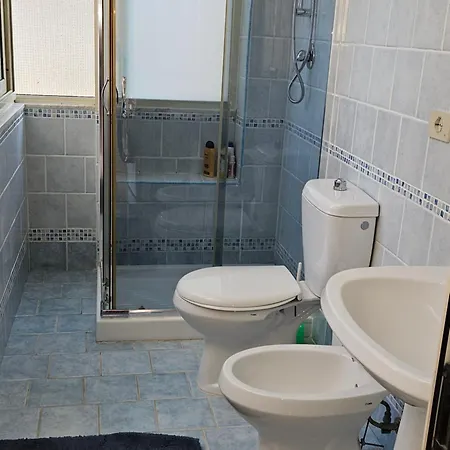 Tiziana Apartment Giardini Naxos Exterior photo