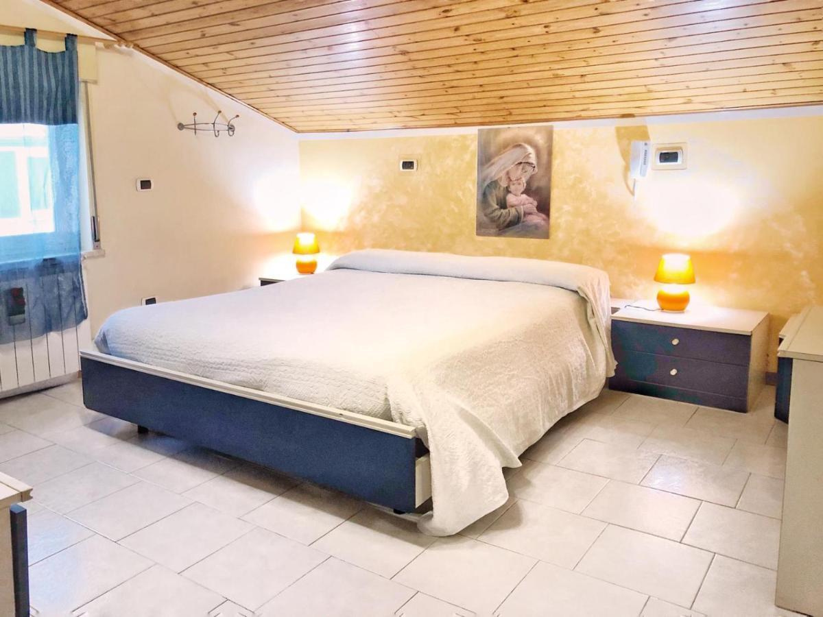 Apartment Tiziana