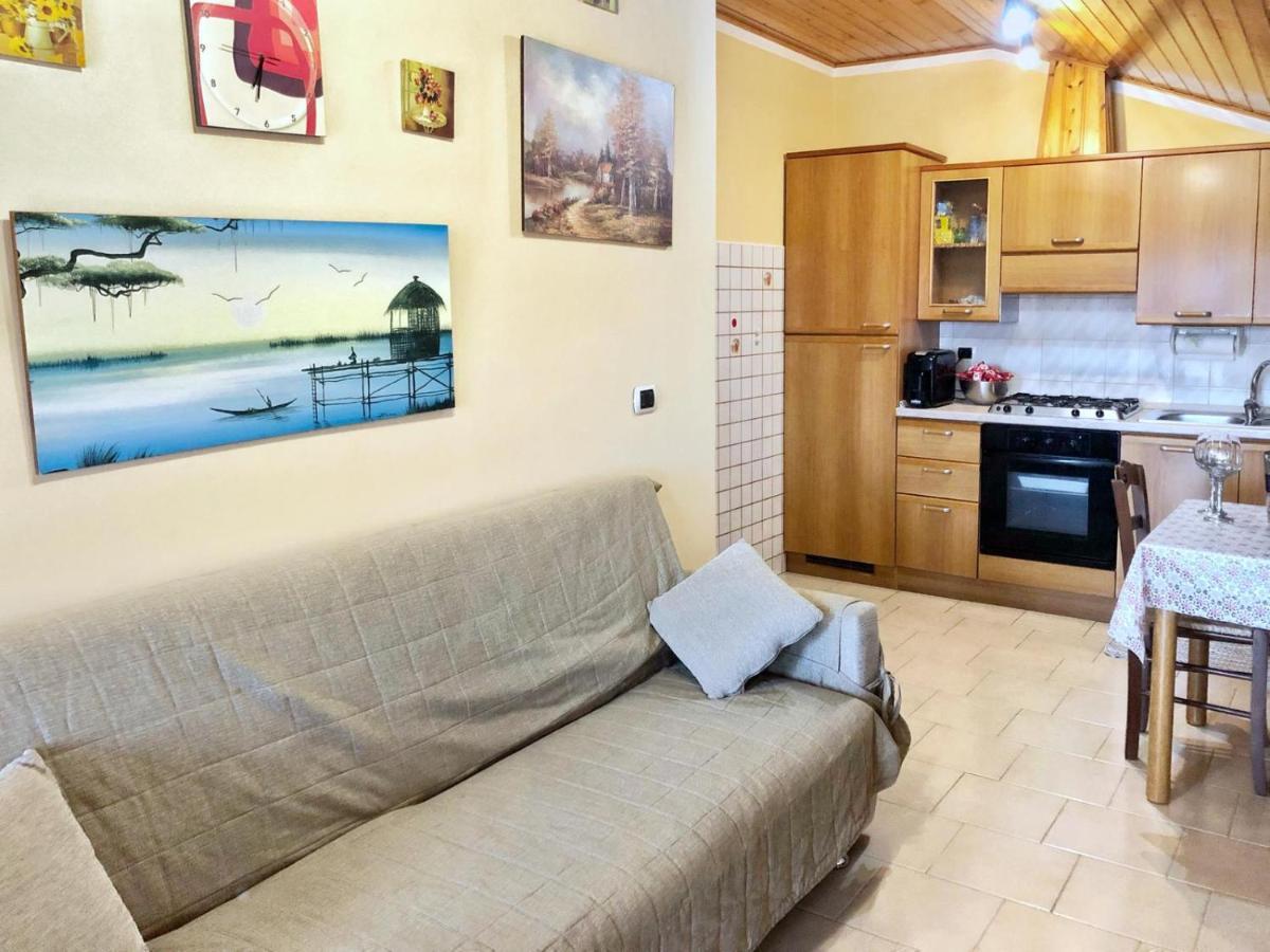 Tiziana Apartment