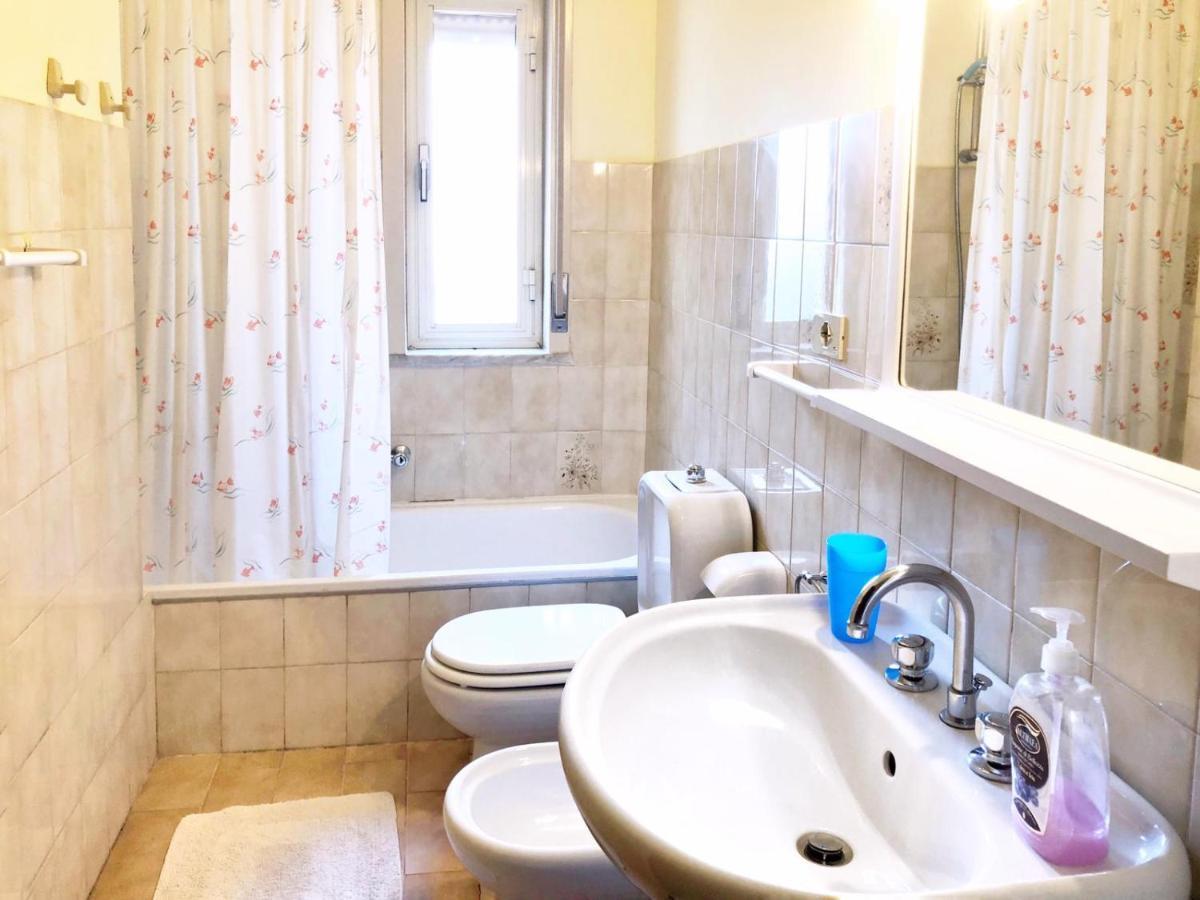 Apartment Tiziana *