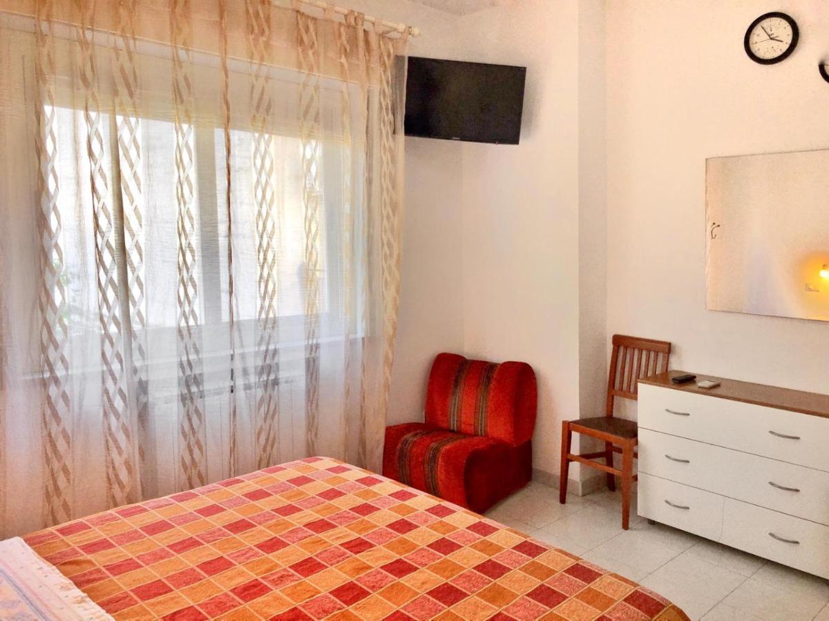 Tiziana Apartment