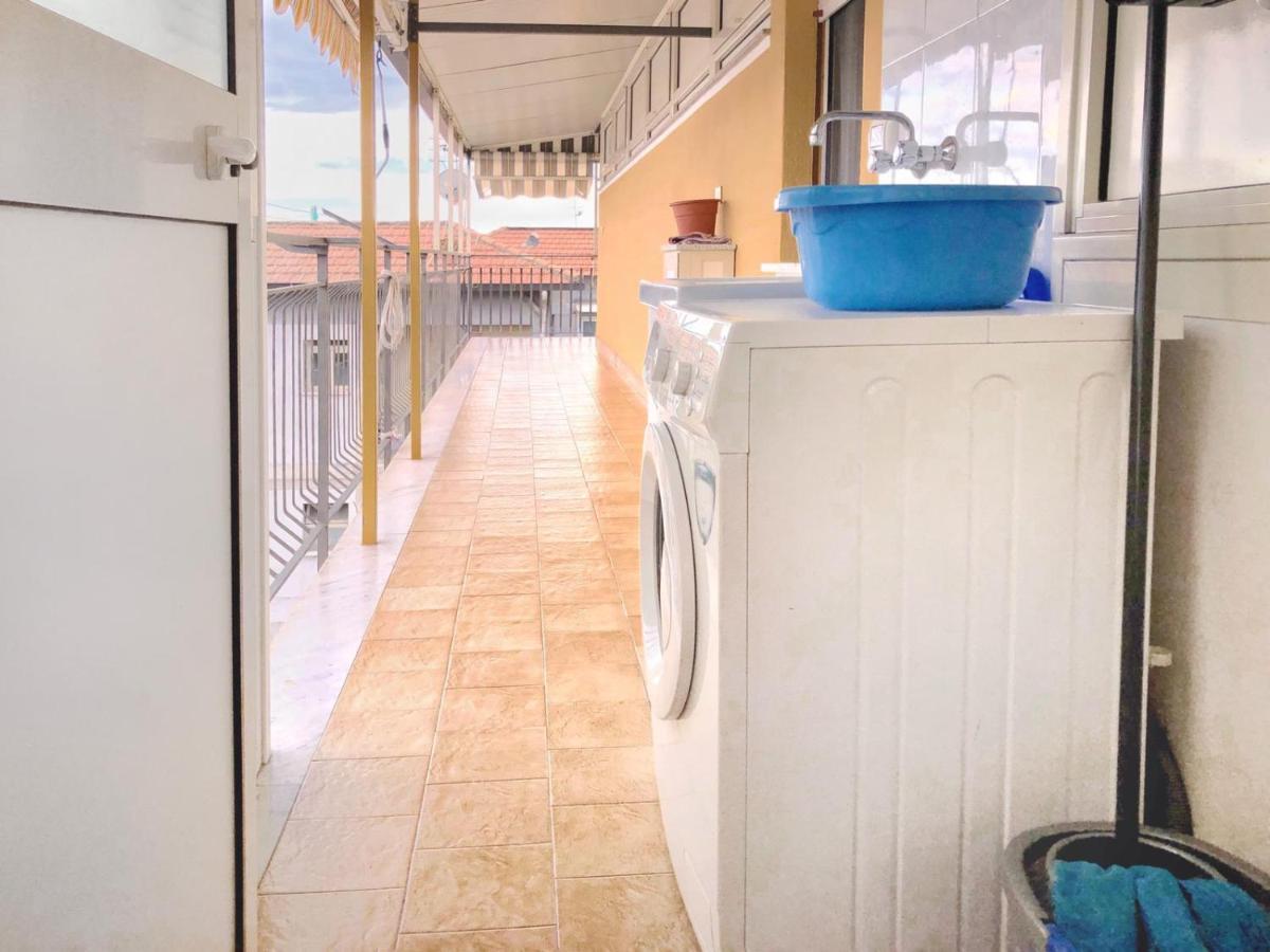 Apartment Tiziana Giardini Naxos