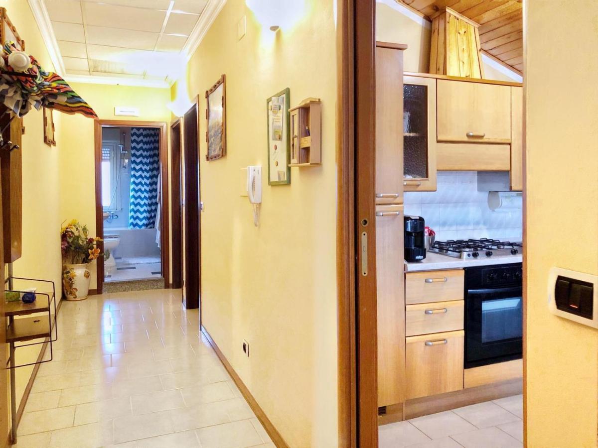 Tiziana Apartment *