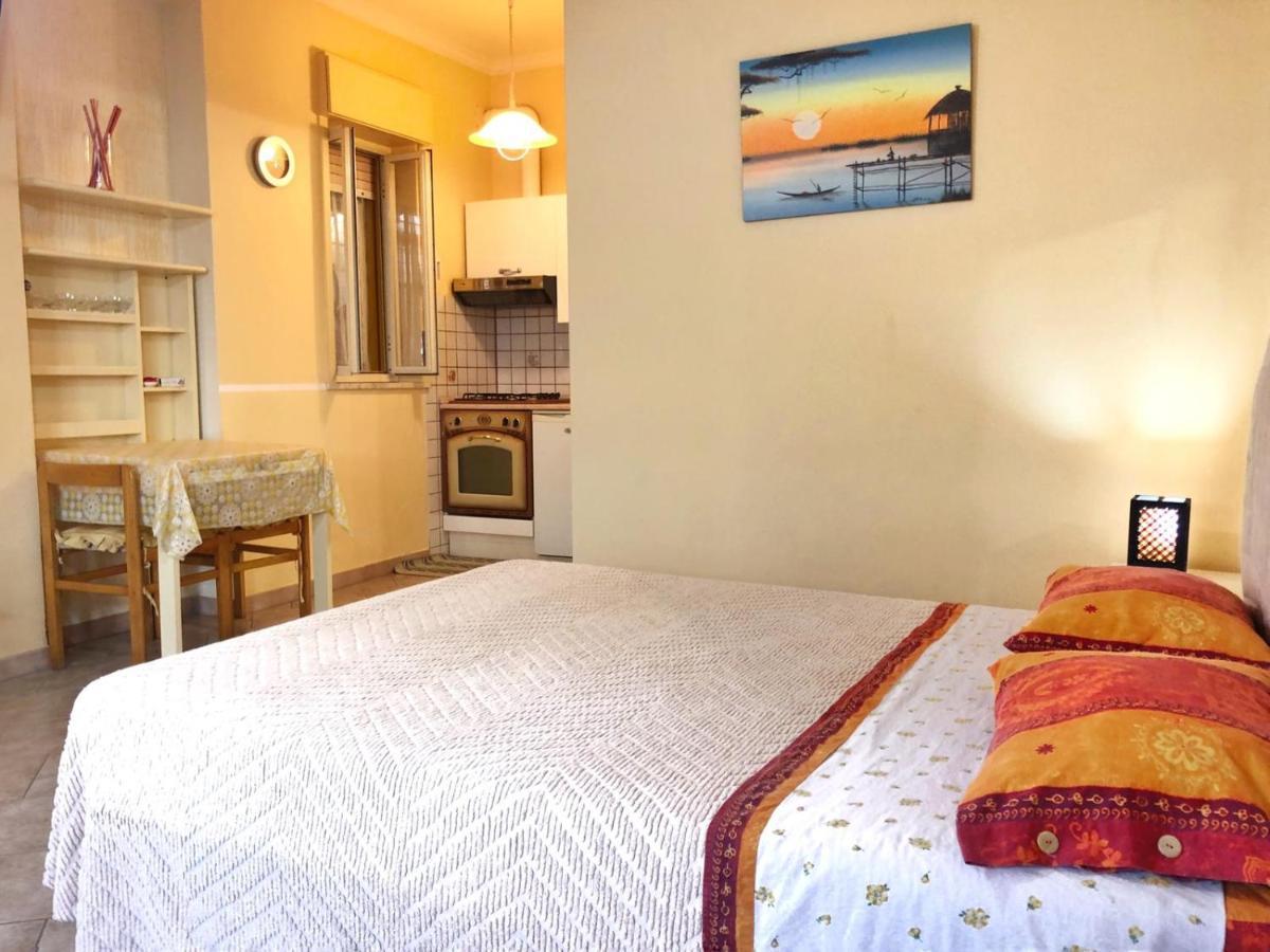 Tiziana Apartment