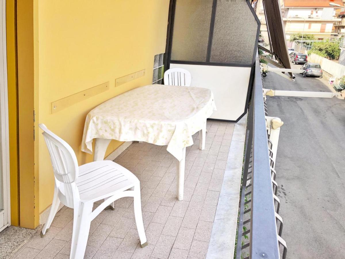 Apartment Tiziana *