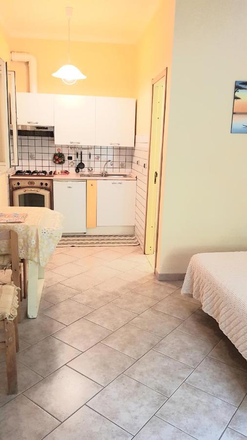 Tiziana Apartment *
