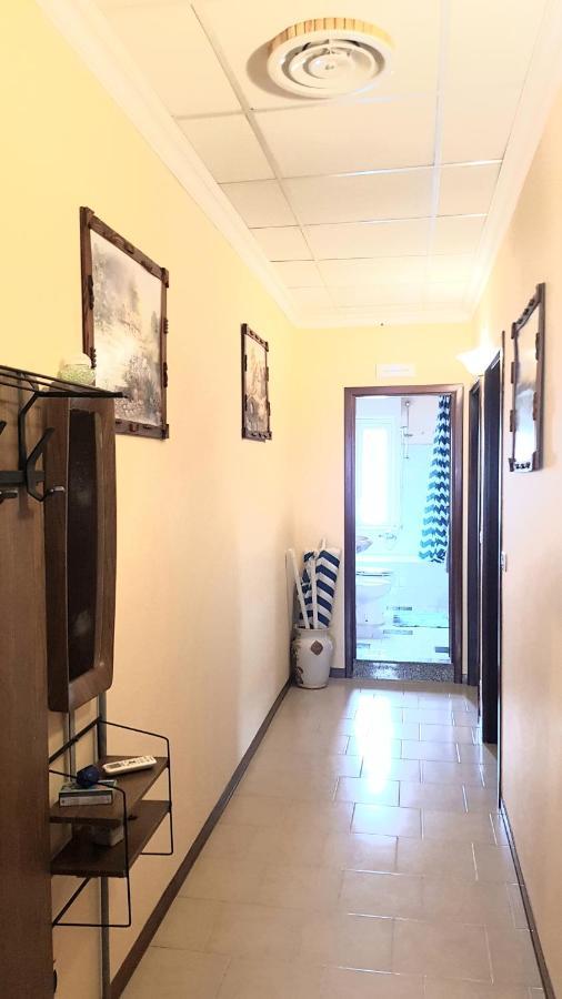 Apartment Tiziana Giardini Naxos