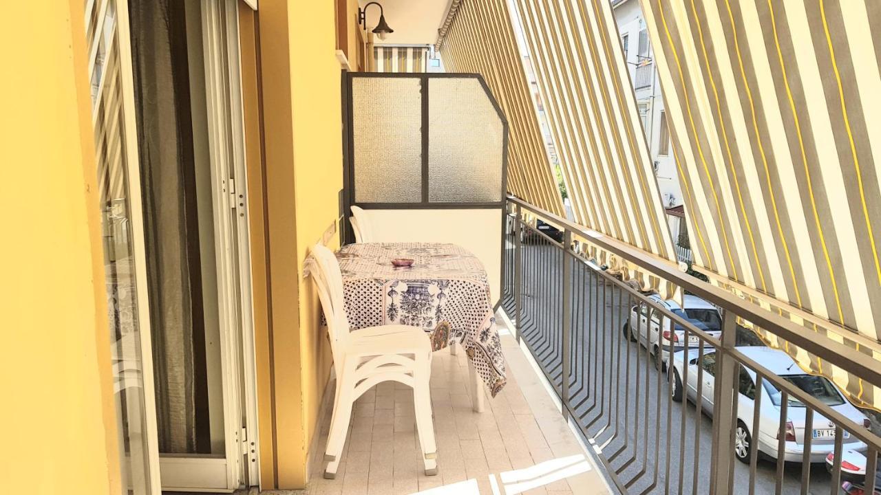 Tiziana Apartment Giardini Naxos