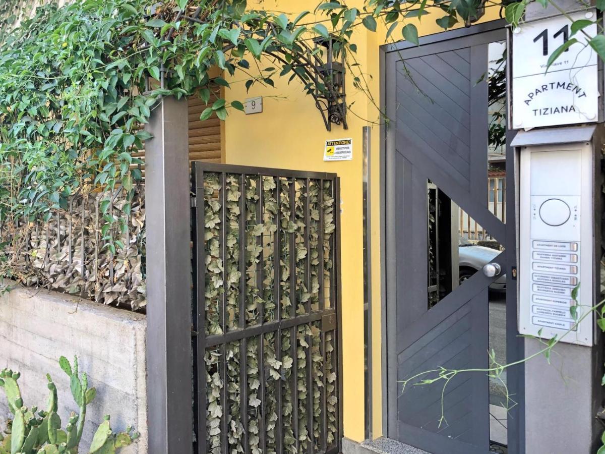 Apartment Tiziana