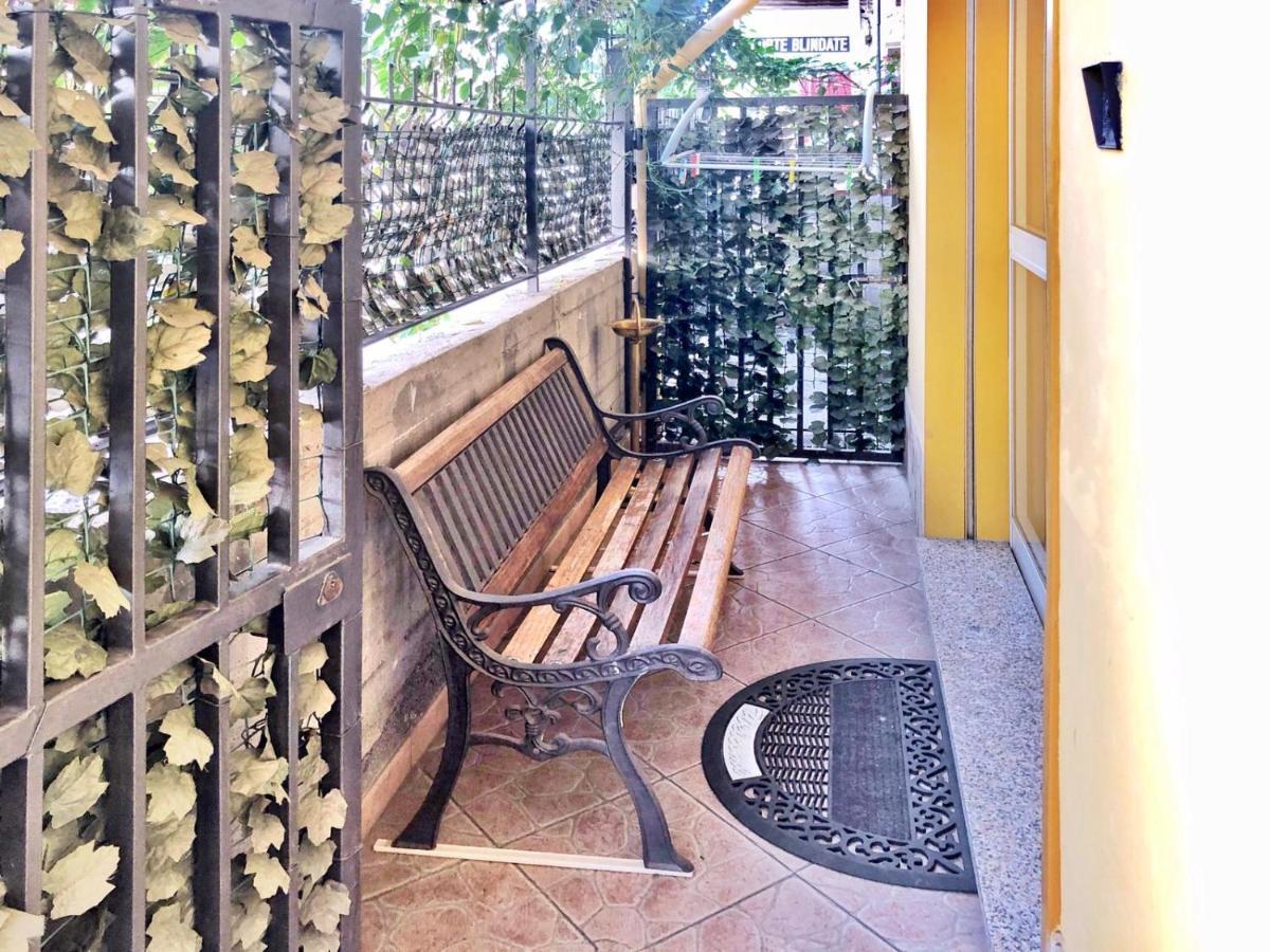 Tiziana Apartment