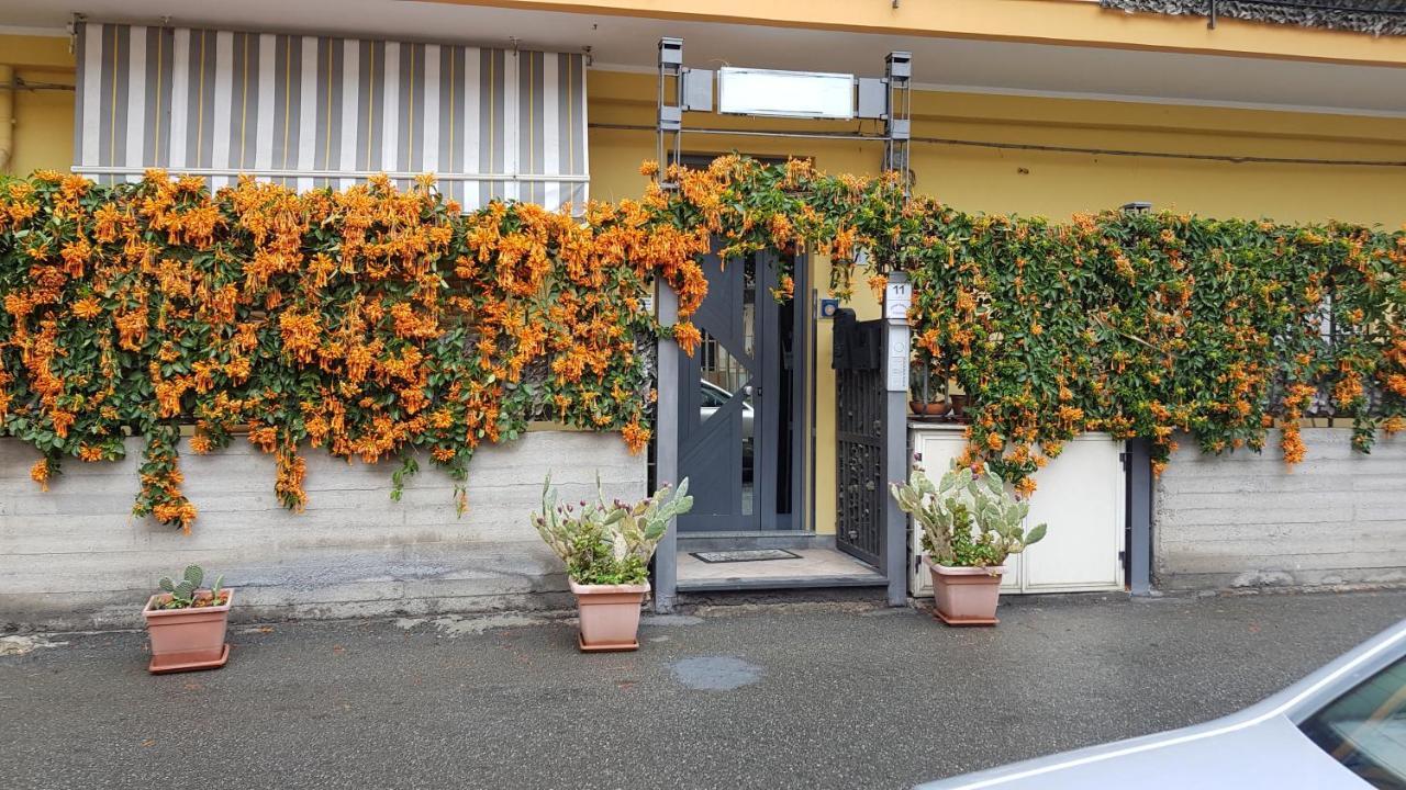 Apartment Tiziana Giardini Naxos