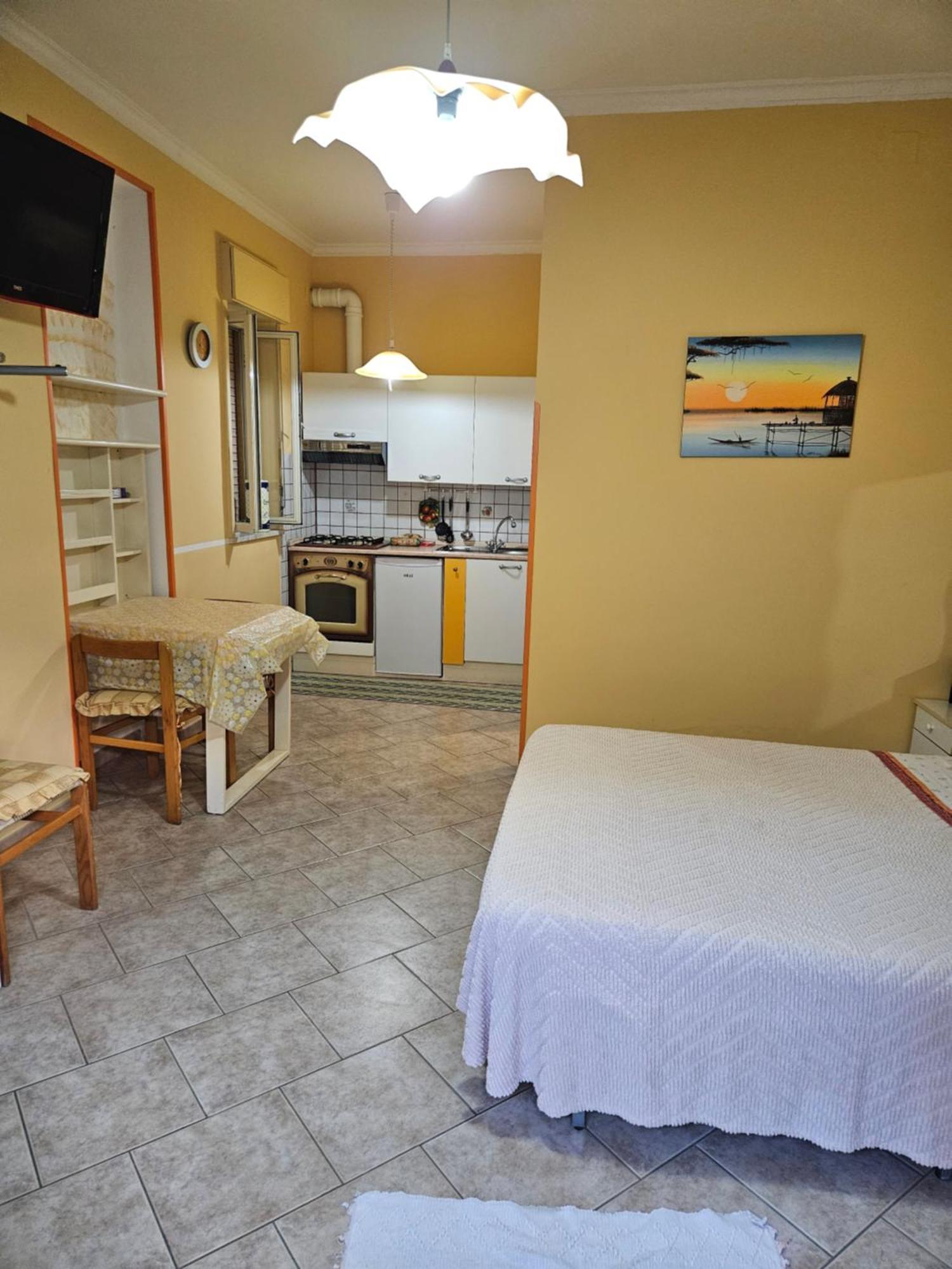 Apartment Tiziana Giardini Naxos