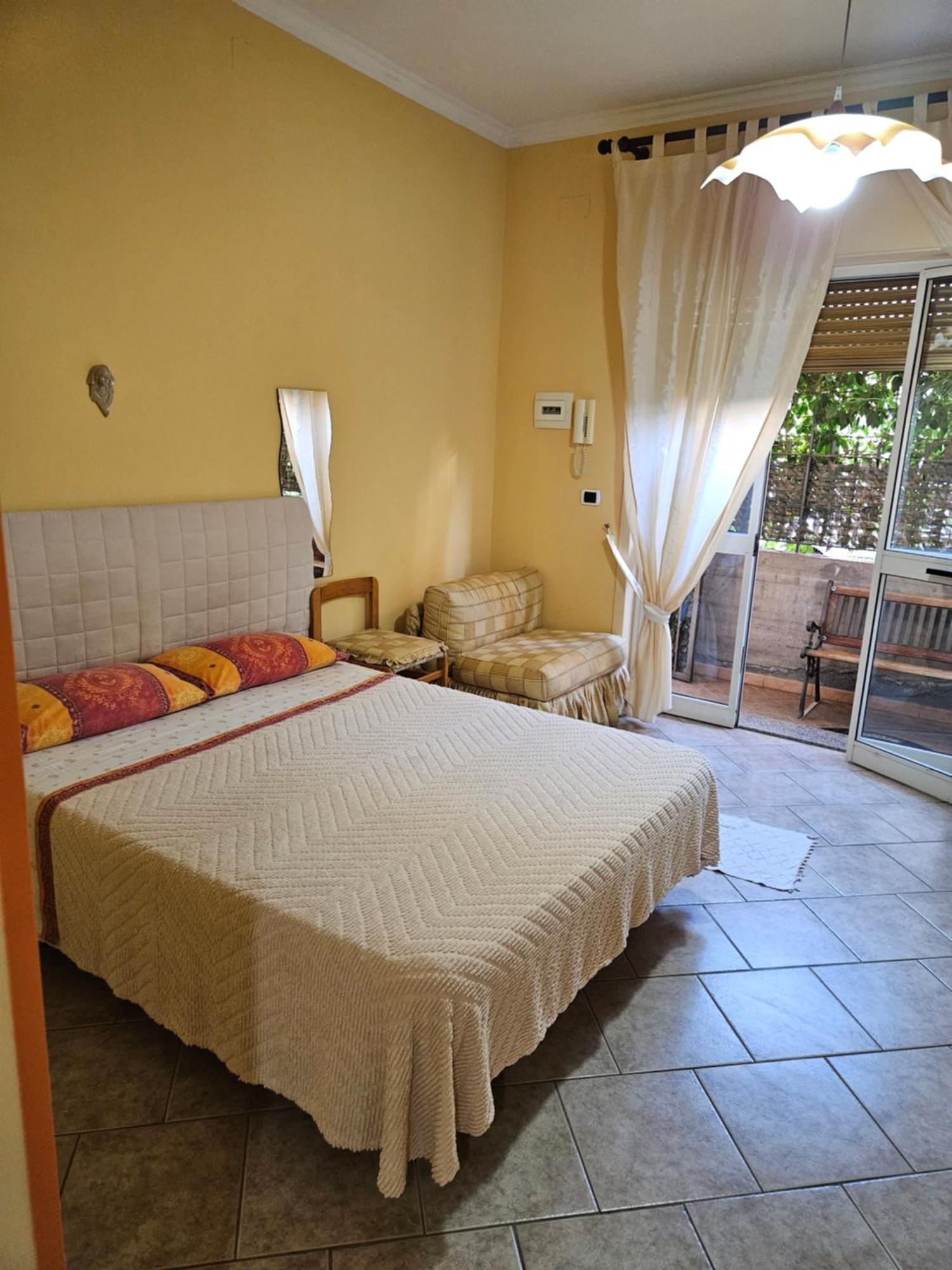Tiziana Apartment Giardini Naxos