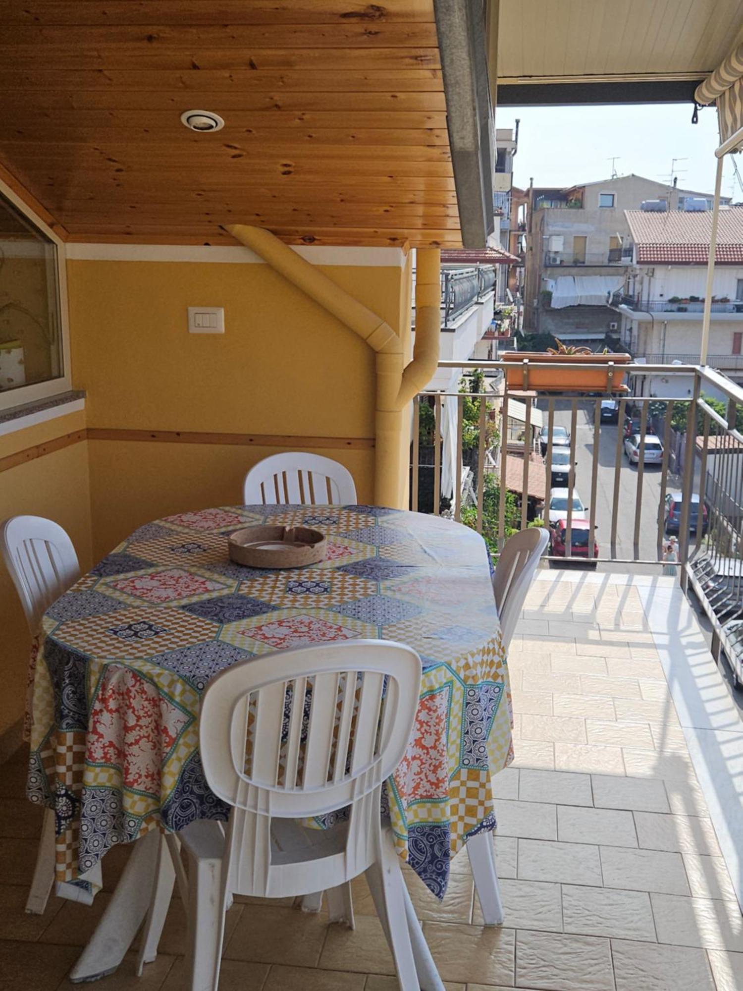 Tiziana Giardini Naxos