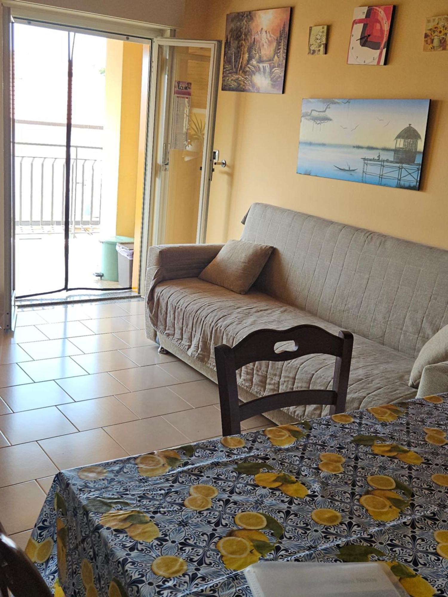 Apartment Tiziana *