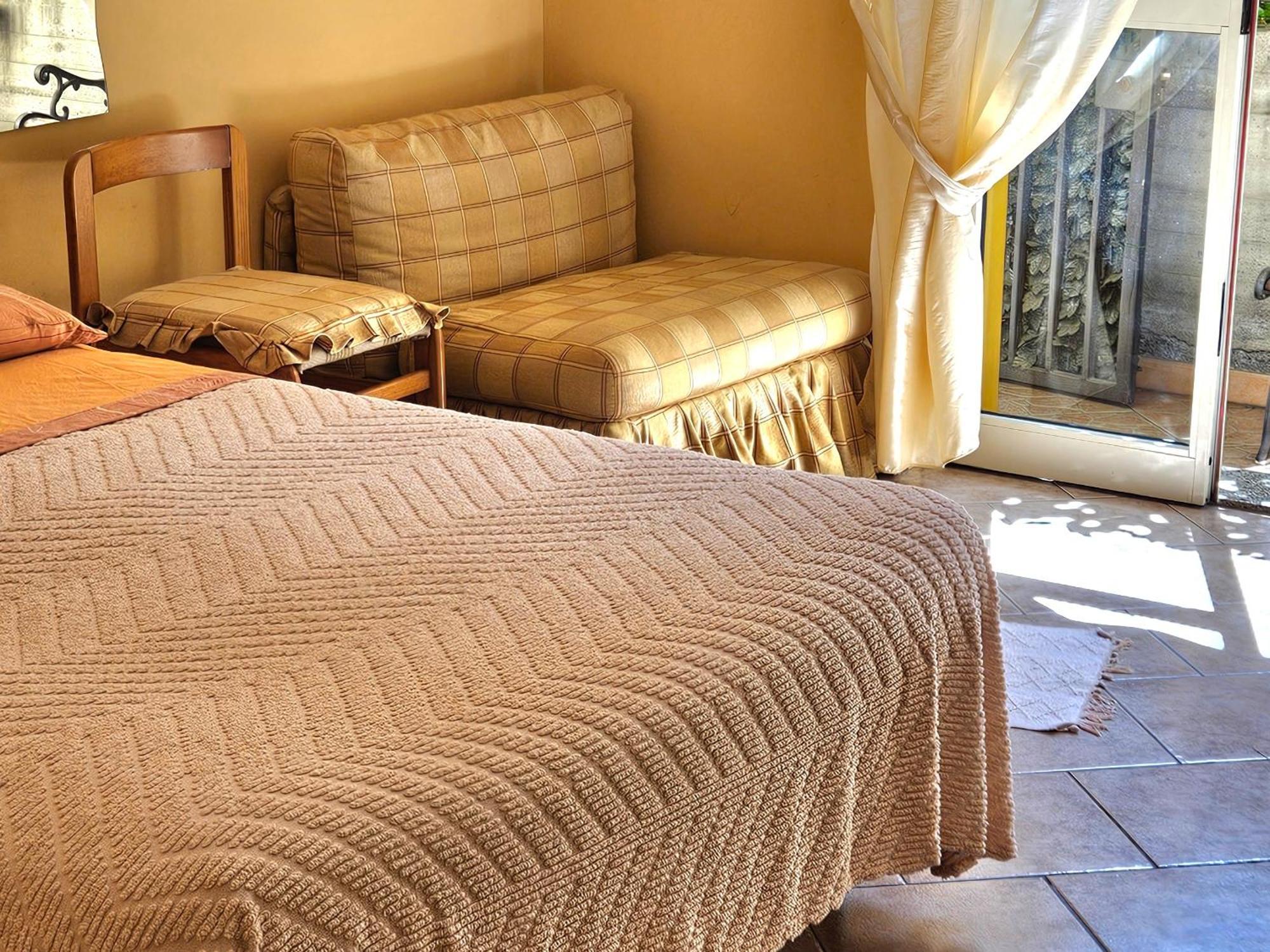 Tiziana Apartment Giardini Naxos