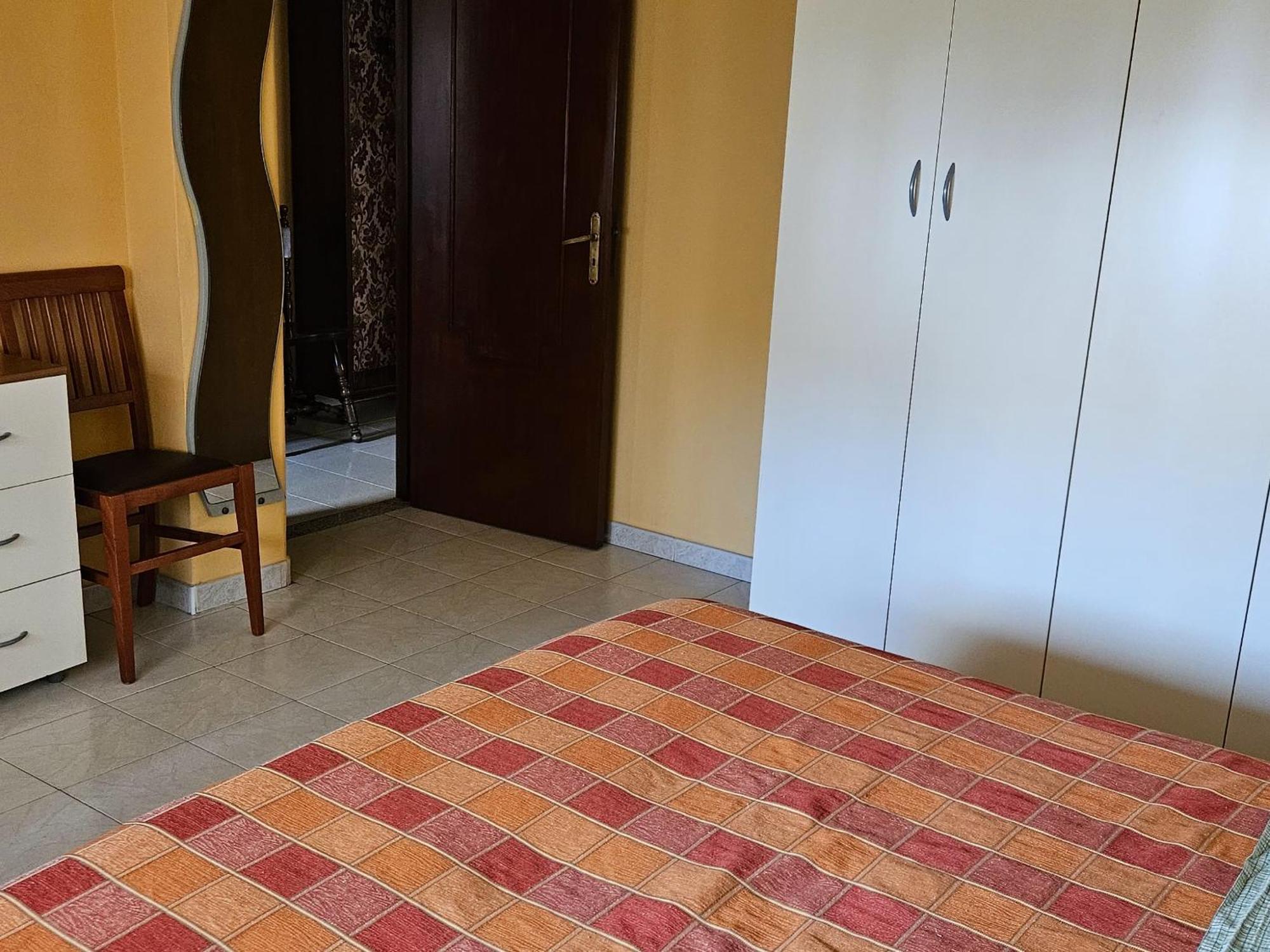 Apartment Tiziana Giardini Naxos