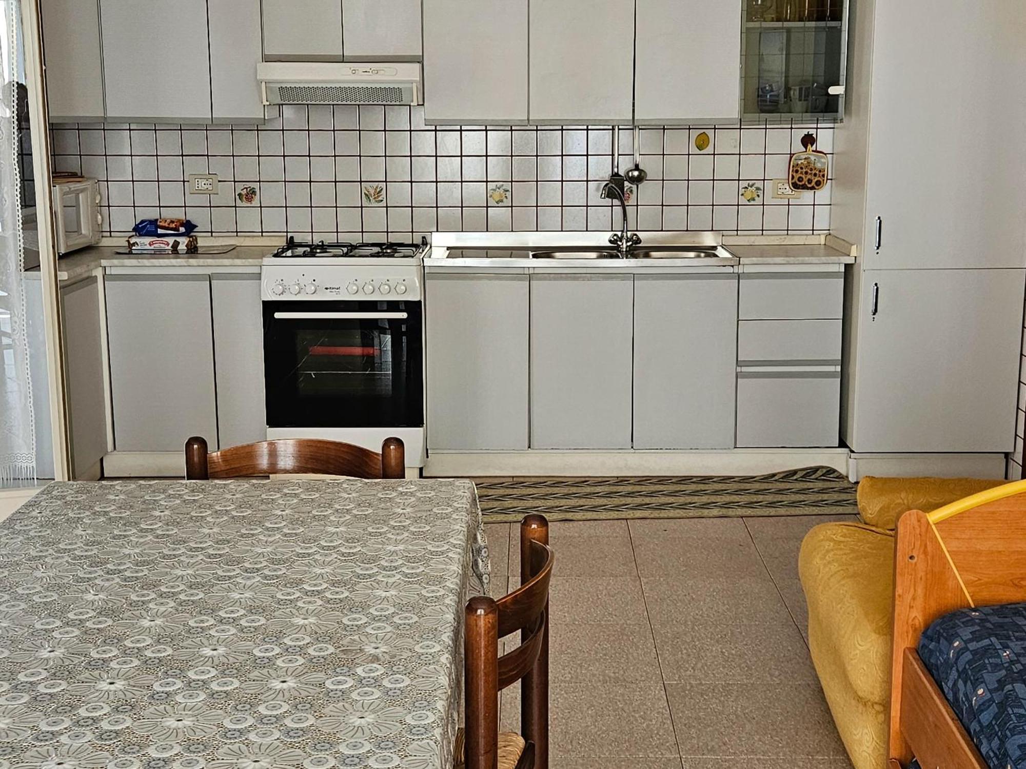 Apartment Tiziana