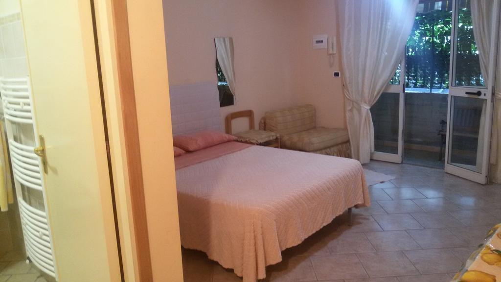 Apartment Tiziana Giardini Naxos