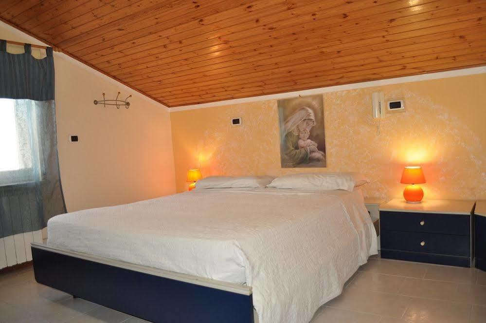 Apartment Tiziana Giardini Naxos
