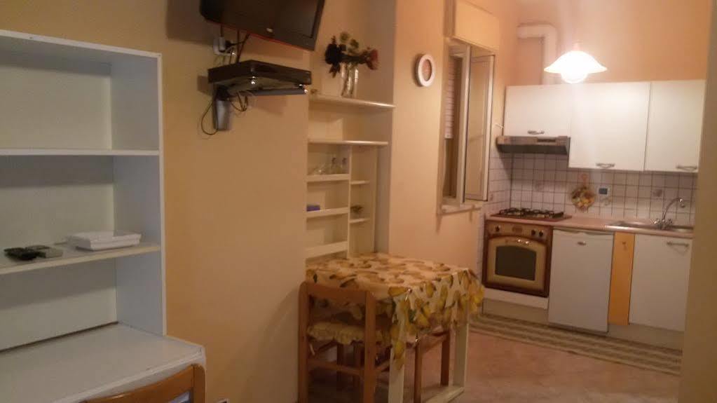 Apartment Tiziana