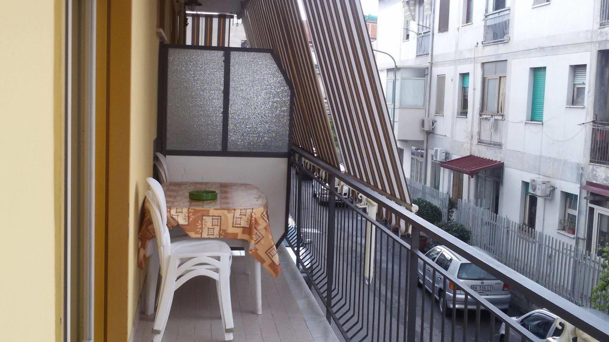 Tiziana Apartment *
