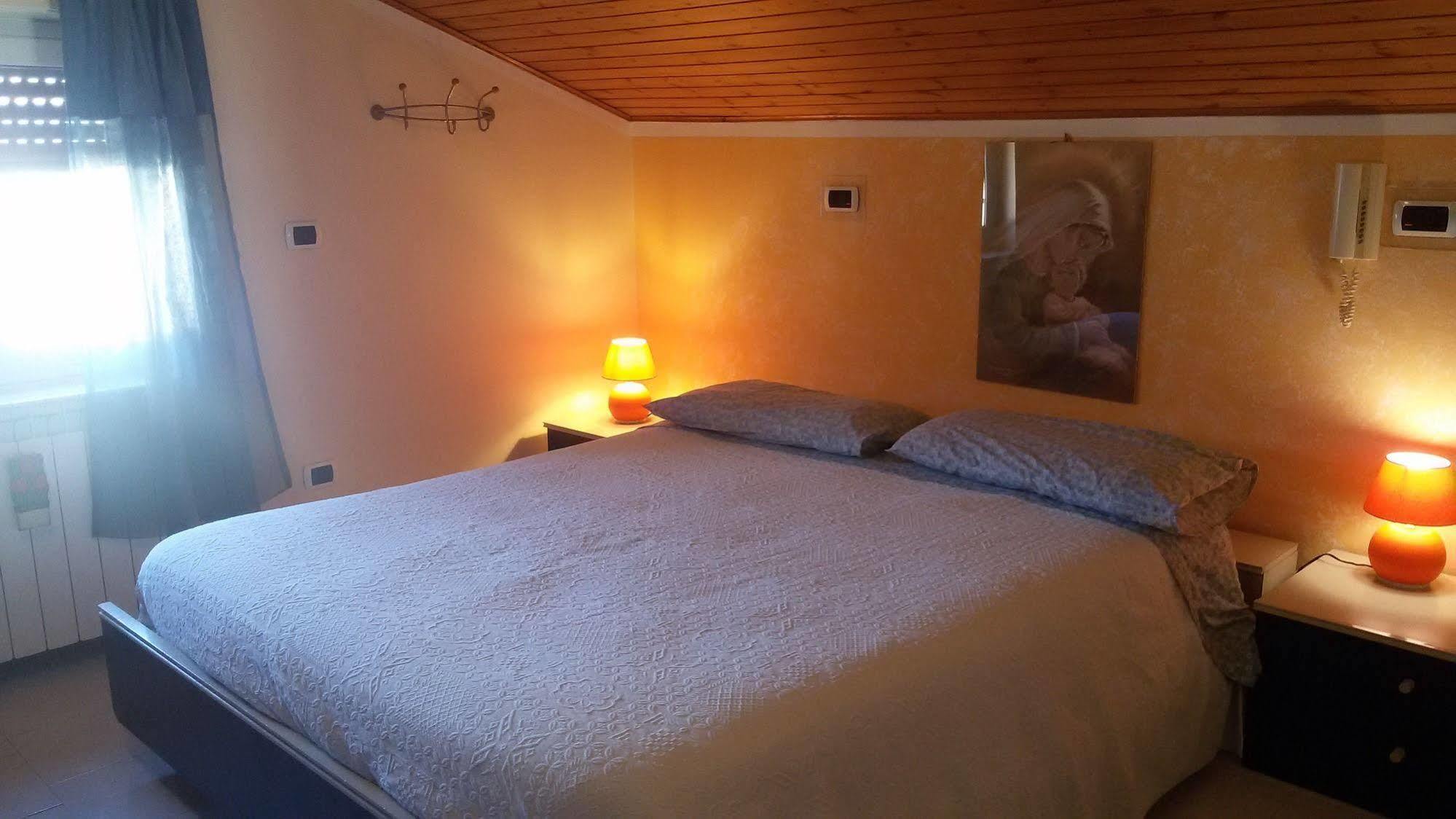 Apartment Tiziana