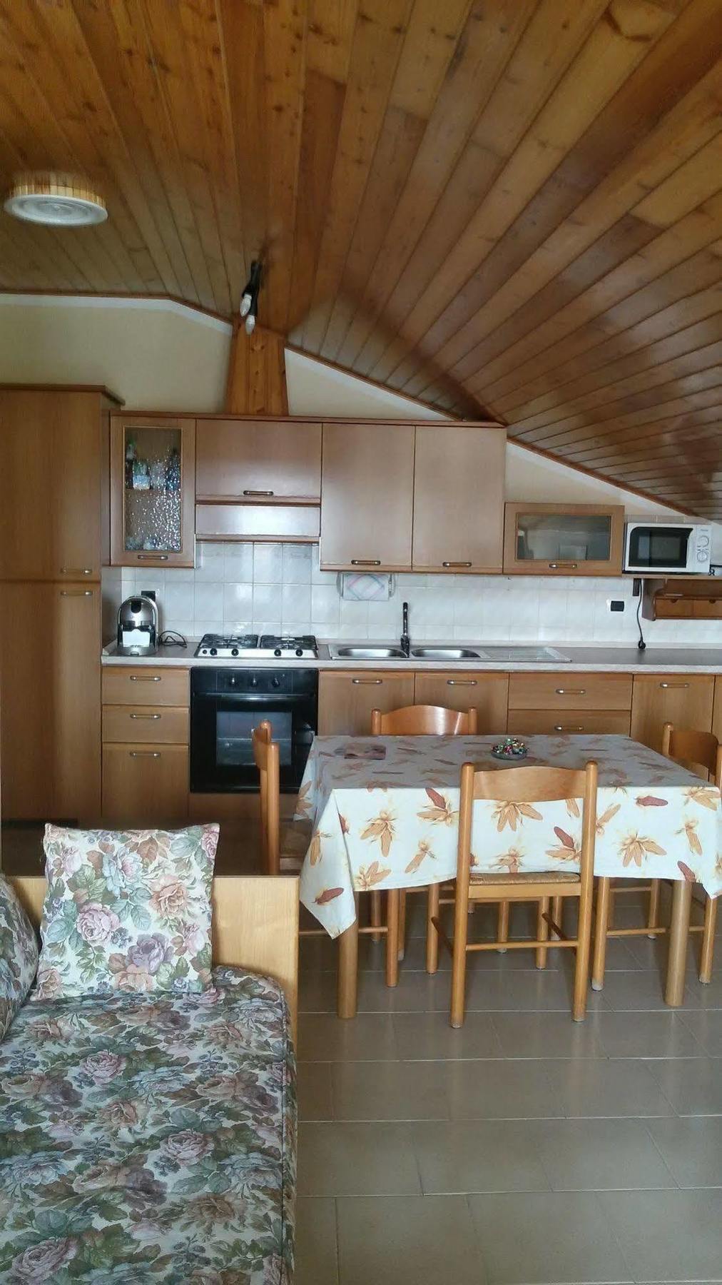 Apartment Tiziana *