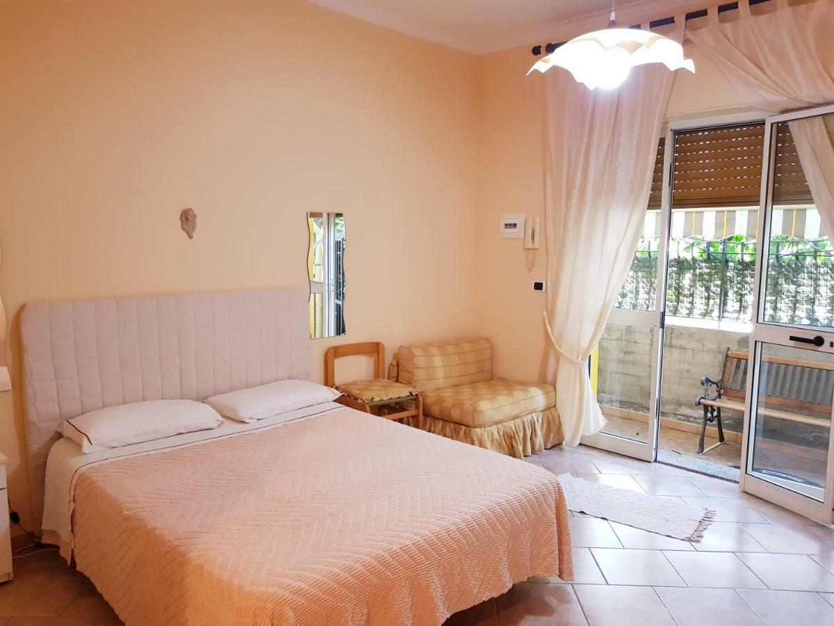 Tiziana Apartment